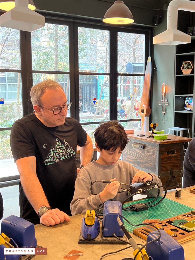 True Makers Camp